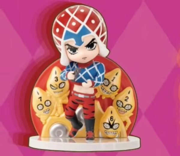 JOJO'S POP MART Blind Box Original