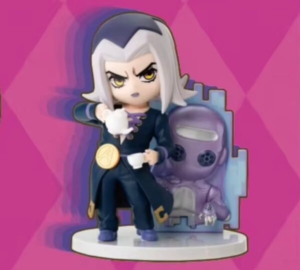 JOJO'S POP MART Blind Box Original