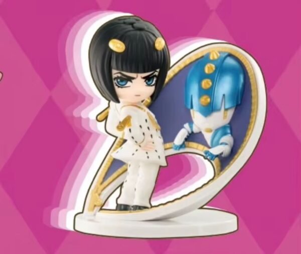 JOJO'S POP MART Blind Box Original