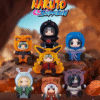 NARUTO LABUBU SERIE 2 Blind Box Original