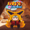 NARUTO LABUBU SERIE 2 Blind Box Original