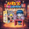 NARUTO SHIPPUDEN RAMEN Blind Box Original