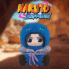 NARUTO LABUBU SERIE 2 Blind Box Original