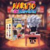 NARUTO SHIPPUDEN RAMEN Blind Box Original