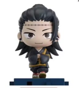 JUJUTSU KAISEN Blind Box Chibi Original