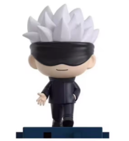 JUJUTSU KAISEN Blind Box Chibi Original