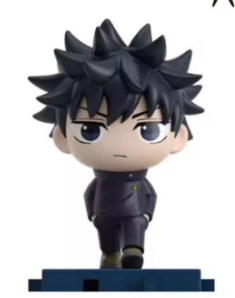 JUJUTSU KAISEN Blind Box Chibi Original