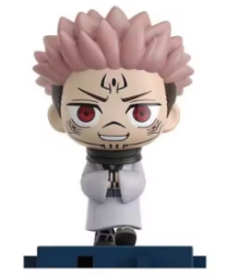 JUJUTSU KAISEN Blind Box Chibi Original
