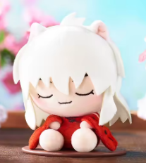 INUYASHA PLUSHIE Blind Box Original