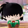 INUYASHA PLUSHIE Blind Box Original