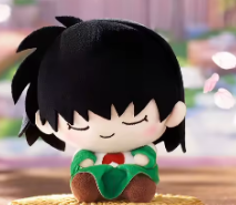 INUYASHA PLUSHIE Blind Box Original