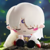 INUYASHA PLUSHIE Blind Box Original