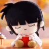 INUYASHA PLUSHIE Blind Box Original