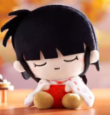 INUYASHA PLUSHIE Blind Box Original