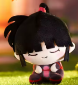 INUYASHA PLUSHIE Blind Box Original