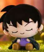 INUYASHA PLUSHIE Blind Box Original