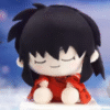 INUYASHA PLUSHIE Blind Box Original