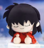 INUYASHA PLUSHIE Blind Box Original