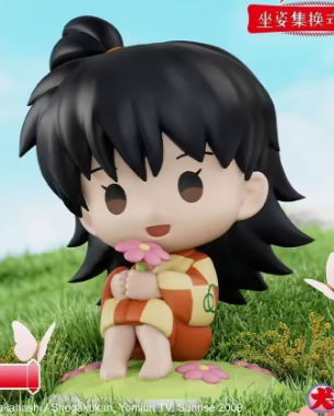 INUYASHA Blind Box Original