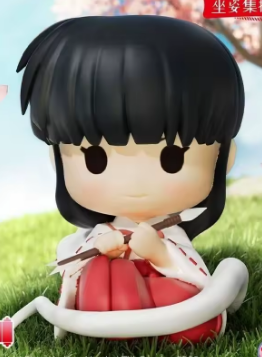 INUYASHA Blind Box Original