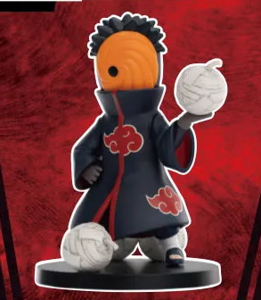 AKATSUKI POPMART BlinBox Original