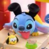 STITCH X MICKEY Y SUS AMIGOS Blind Box Original
