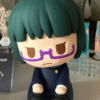 JUJUTSU KAISEN Blind Box Chibi Original