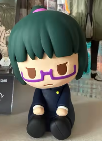 JUJUTSU KAISEN Blind Box Chibi Original