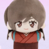 Kamisama Kiss Blind Box Plushie Original