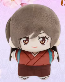 Kamisama Kiss Blind Box Plushie Original