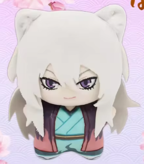 Kamisama Kiss Blind Box Plushie Original
