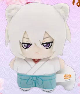Kamisama Kiss Blind Box Plushie Original
