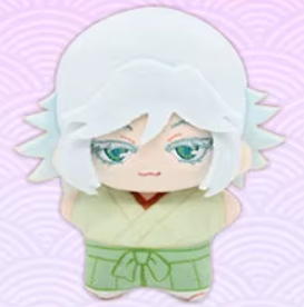 Kamisama Kiss Blind Box Plushie Original