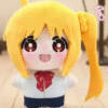 BOCCHI THE ROCK Blind Box Plushie Original