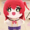 BOCCHI THE ROCK Blind Box Plushie Original
