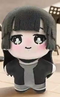 BOCCHI THE ROCK Blind Box Plushie Original