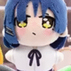 BOCCHI THE ROCK Blind Box Plushie Original