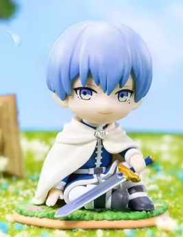 Frieren Blind Box PopMart Original