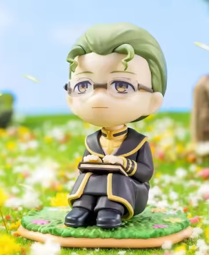 Frieren Blind Box PopMart Original