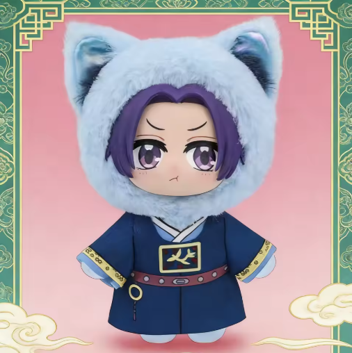 DIARIOS DE LA BOTICARIA Blind Box Original