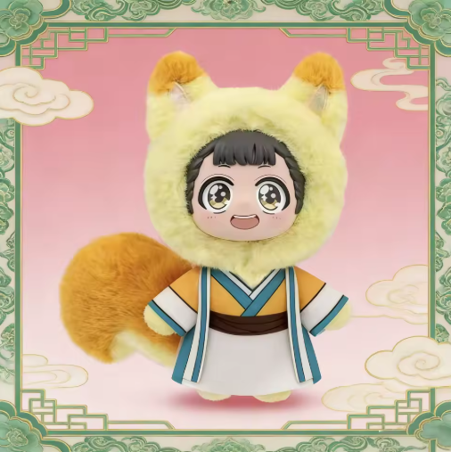 DIARIOS DE LA BOTICARIA Blind Box Original