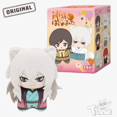 Kamisama Kiss Blind Box Plushie Original