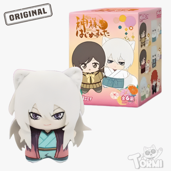 Kamisama Kiss Blind Box Plushie Original