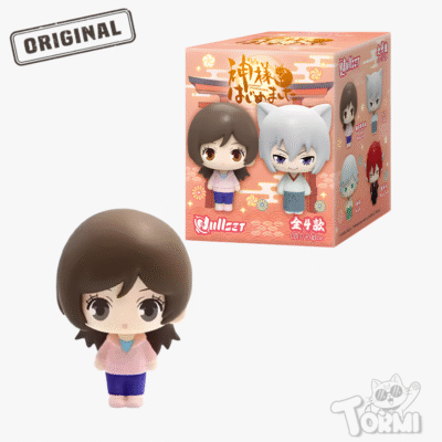 Kamisama Kiss Blind Box Original