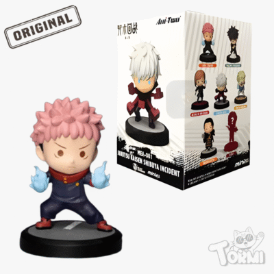 JUJUTSU KAISEN Shibuya Incident Blind Box Original