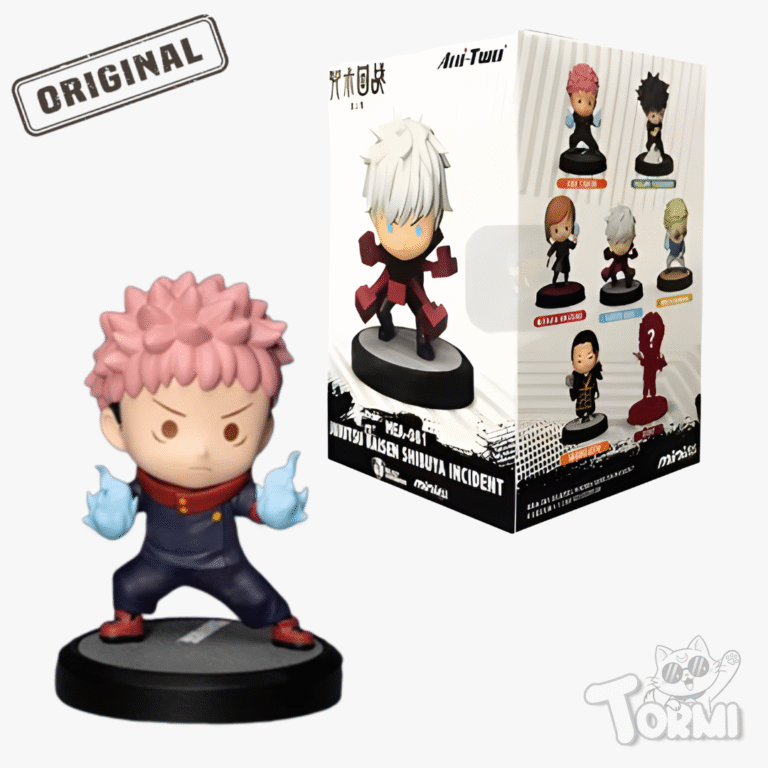 JUJUTSU KAISEN Shibuya Incident Blind Box Original
