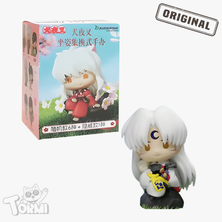 Diseño sin título - 2026-03-21T233637.291 INUYASHA Blind Box Original