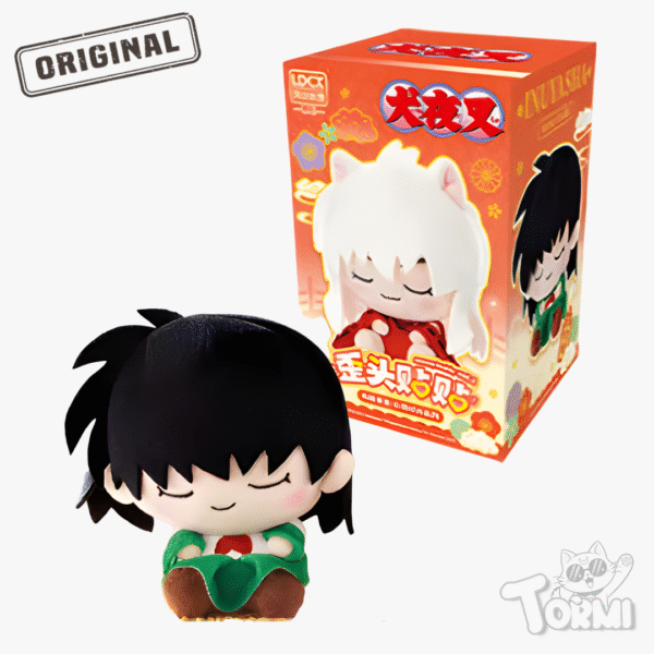 INUYASHA PLUSHIE Blind Box Original