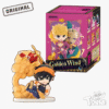 JOJO'S POP MART Blind Box Original
