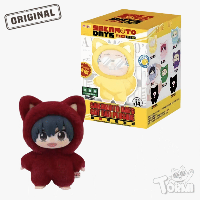 Diseño sin título - 2026-03-22T001135.256 SAKAMOTO DAYS Blind Box Original